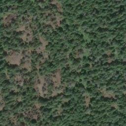 Satellite imagery of Mount Work, CA