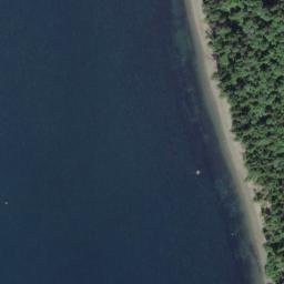 Satellite imagery of Kellys Point, US