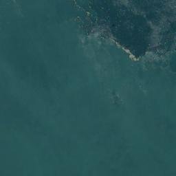 Satellite imagery of Casperson Point, US
