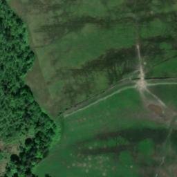 Satellite imagery of Butler North Quarry, US
