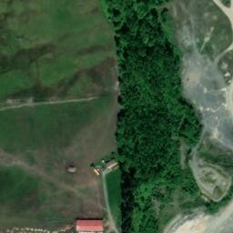 Satellite imagery of Butler Quarry, US
