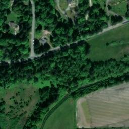 Satellite imagery of Butler Quarry, US