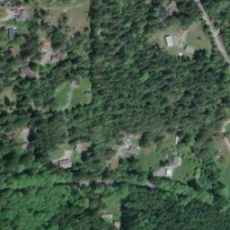 Satellite imagery of Eagle Hill Quarry, US