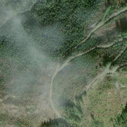 Satellite imagery of Jackman Ridge, US