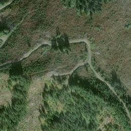 Satellite imagery of Jackman Ridge, US
