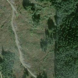 Satellite imagery of Jackman Ridge, US