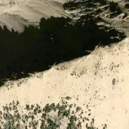 Satellite imagery of Snagtooth Ridge, US