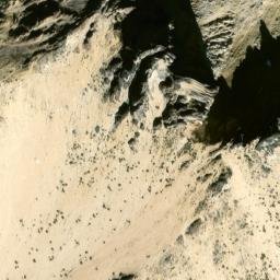 Satellite imagery of Snagtooth Ridge, US