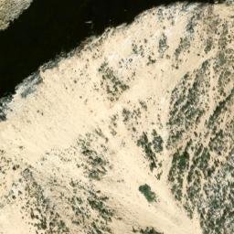 Satellite imagery of Snagtooth Ridge, US