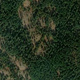 Satellite imagery of Cedar Ridge, US