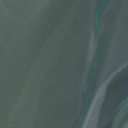 Satellite imagery of Pointe du Grouin, FR