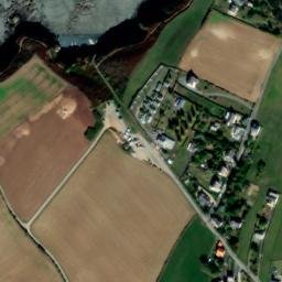 Satellite imagery of Pointe des Guettes, FR