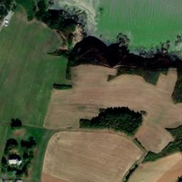 Satellite imagery of Pointe des Guettes, FR