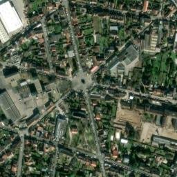 Satellite imagery of Prieuré Saint-Sauveur, FR