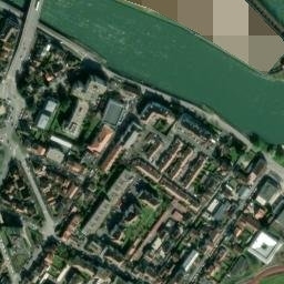 Satellite imagery of Prieuré Saint-Sauveur, FR