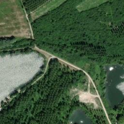 Satellite imagery of Abbaye des Sellières, FR