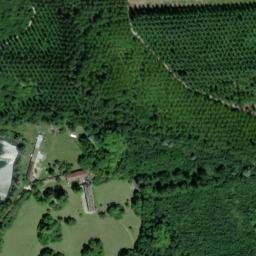 Satellite imagery of Abbaye des Sellières, FR