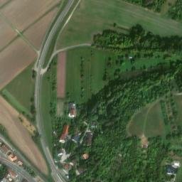 Satellite imagery of Alter Berg, DE