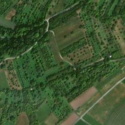 Satellite imagery of Alter Berg, DE