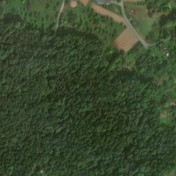 Satellite imagery of Kreuzberg, DE