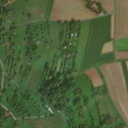 Satellite imagery of Kreuzberg, DE