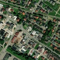 Satellite imagery of Weinberg, DE