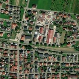 Satellite imagery of Weinberg, DE