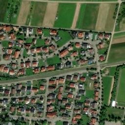 Satellite imagery of Hofbühl, DE