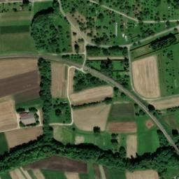 Satellite imagery of Hofbühl, DE