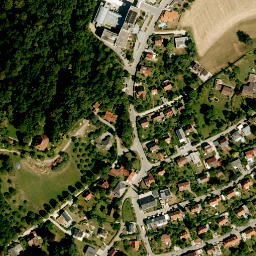 Satellite imagery of Höglberg, DE
