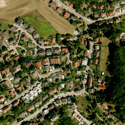 Satellite imagery of Höglberg, DE