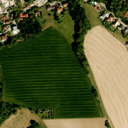 Satellite imagery of Höglberg, DE