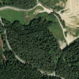 Satellite imagery of Nebauenberg, DE