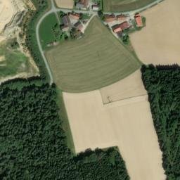 Satellite imagery of Nebauenberg, DE