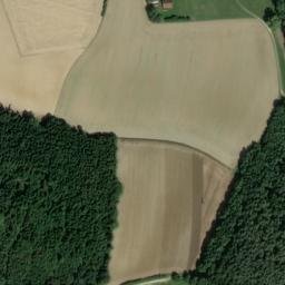 Satellite imagery of Schlossberg, DE