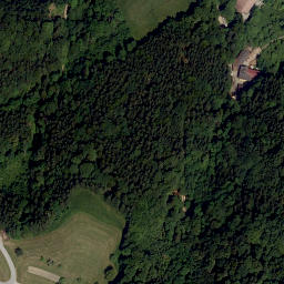 Satellite imagery of Teufelsstein, AT
