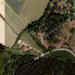 Satellite imagery of H 37 (1765), AT