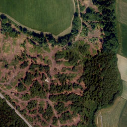 Satellite imagery of H 37 (1765), AT