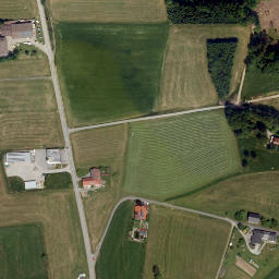 Satellite imagery of Zeinerberg, AT