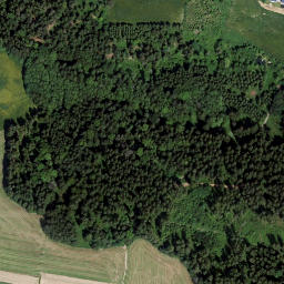 Satellite imagery of Lüftner Berg, AT