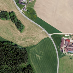 Satellite imagery of Lüftner Berg, AT