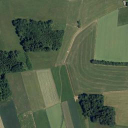 Satellite imagery of Steineck, AT