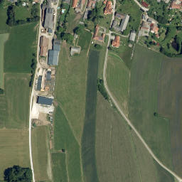 Satellite imagery of Steineck, AT