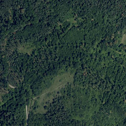 Satellite imagery of Klopfert Berg, AT