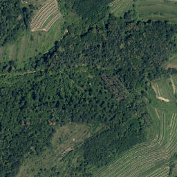 Satellite imagery of Klopfert Berg, AT