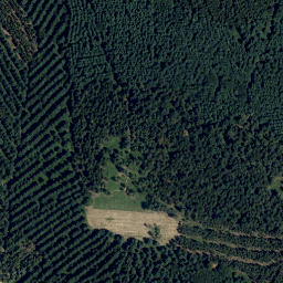 Satellite imagery of Manhartsberg, AT