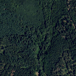 Satellite imagery of Manhartsberg, AT