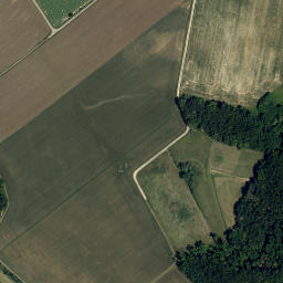 Satellite imagery of Bründlberg, AT