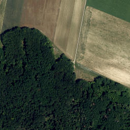 Satellite imagery of Bründlberg, AT