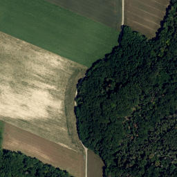 Satellite imagery of Bründlberg, AT